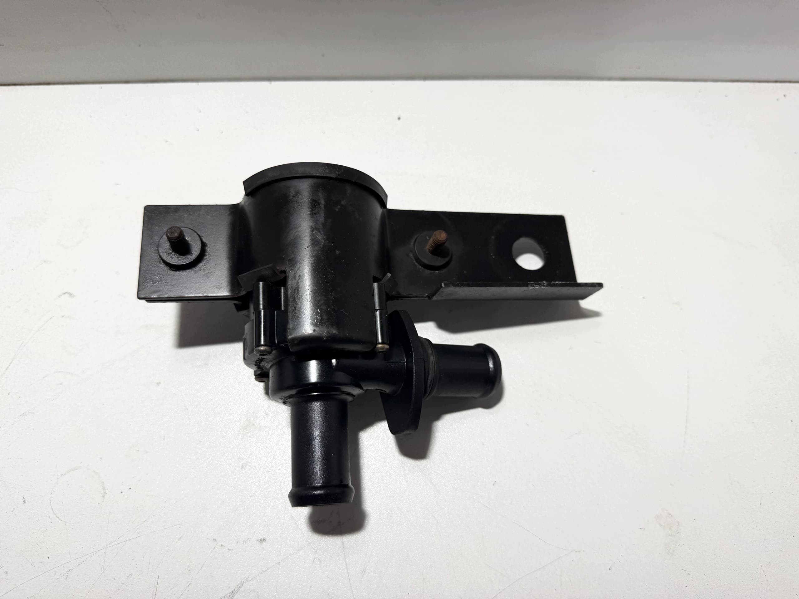 Bomba Webasto Ford F-Max usado