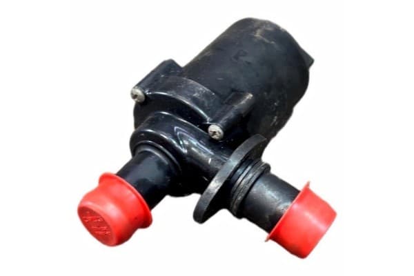 Calentador de Agua Man A9608303437 usado 2