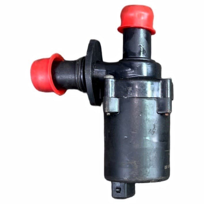 Calentador de Agua Man A9608303437 usado 3