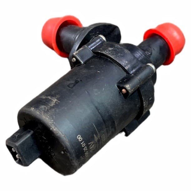 Calentador de Agua Man A9608303437 usado 4