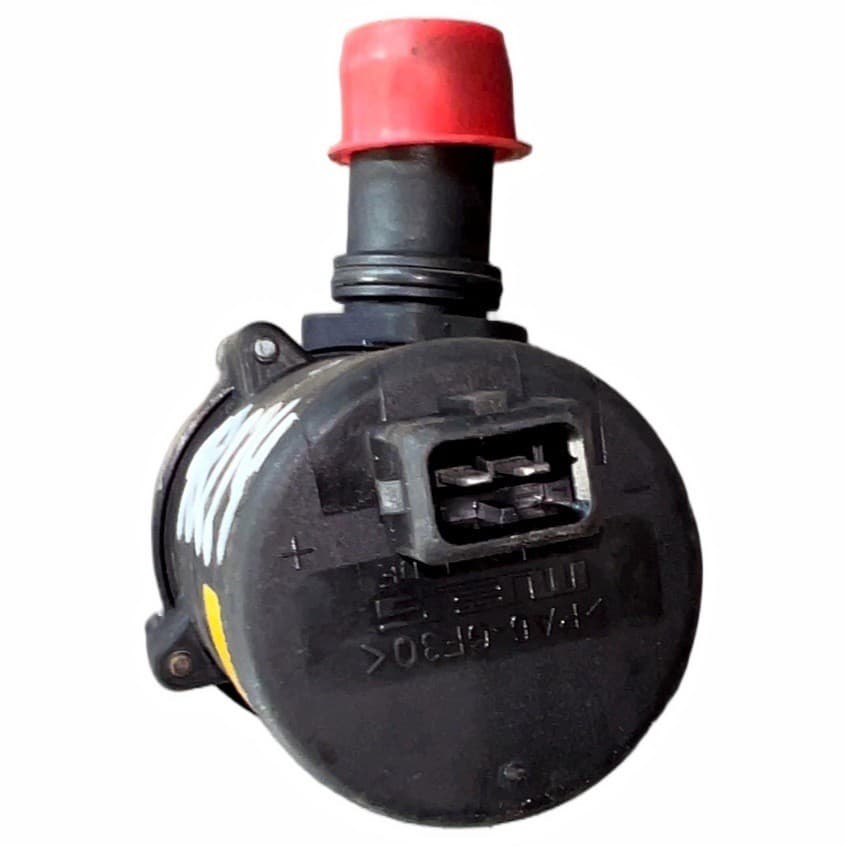 Calentador de Agua Man A9608303437 usado 5