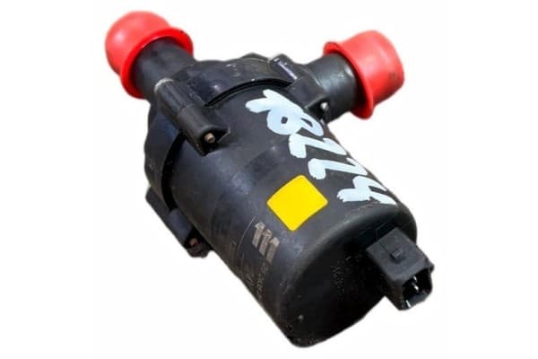 Calentador de Agua Man A9608303437 usado 6