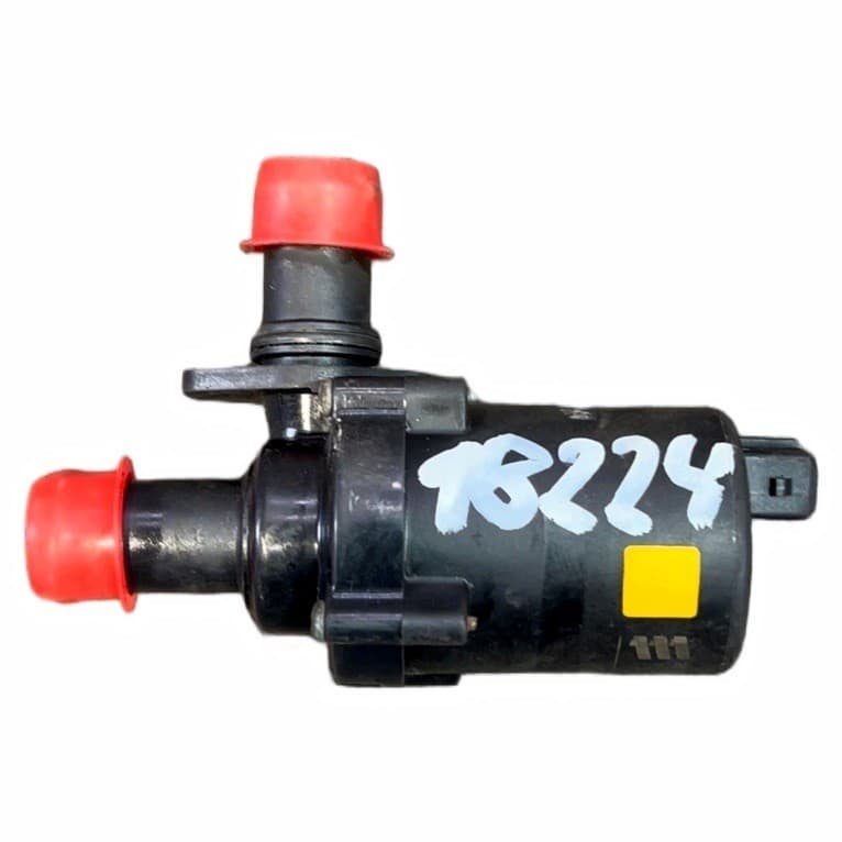Calentador de Agua Man A9608303437 usado 7