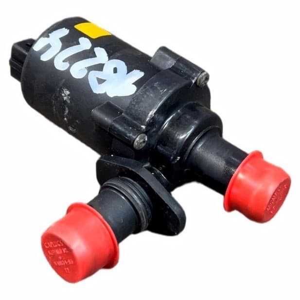 Calentador de Agua Man A9608303437 usado 8