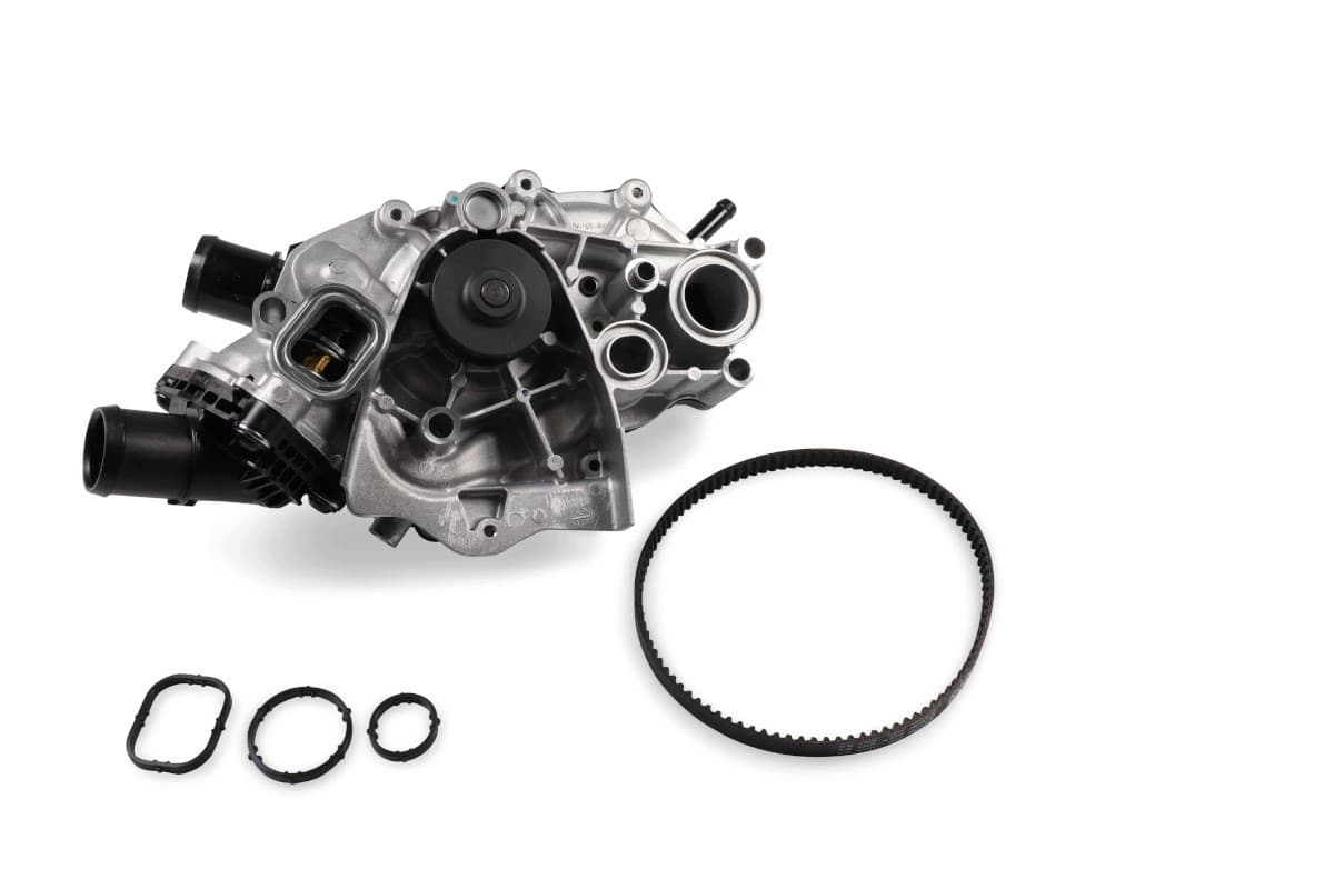 Bomba de Refrigerante para Volvo XC40 1.5 03.18- nuevo 3