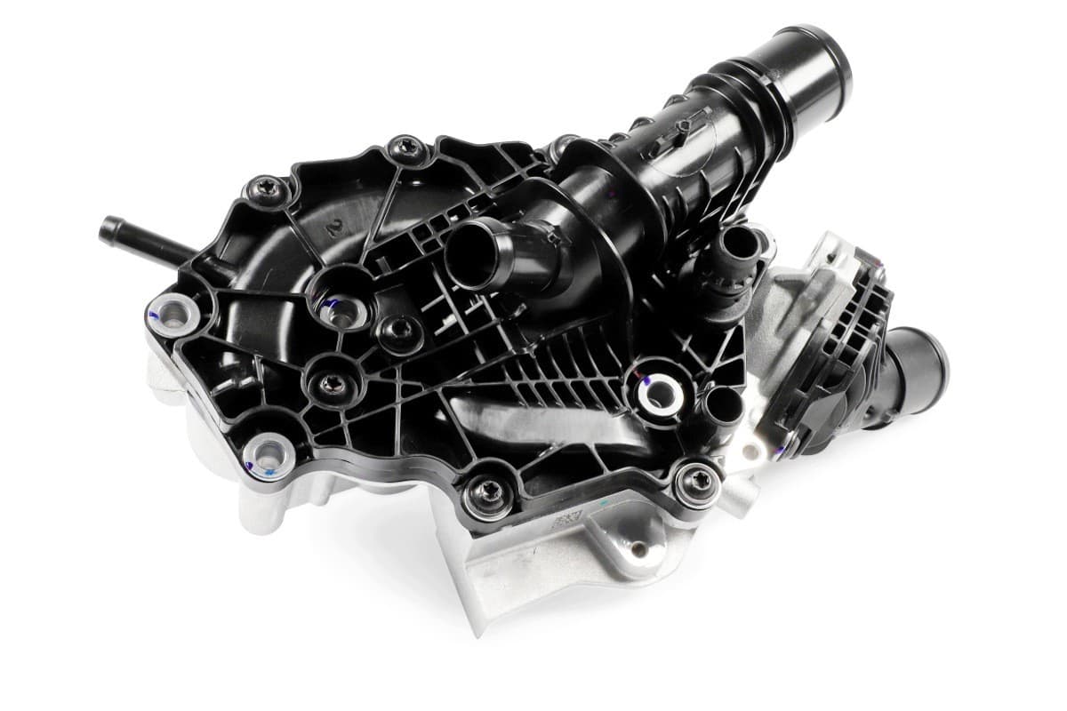Bomba de Refrigerante para Volvo XC40 1.5 03.18- nuevo 4