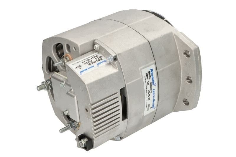 Alternador Prestolite Electric nuevo 2