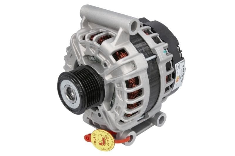 Alternador 0 986 086 040 para Ford Transit V363 2.2D 08.13- reacondicionado