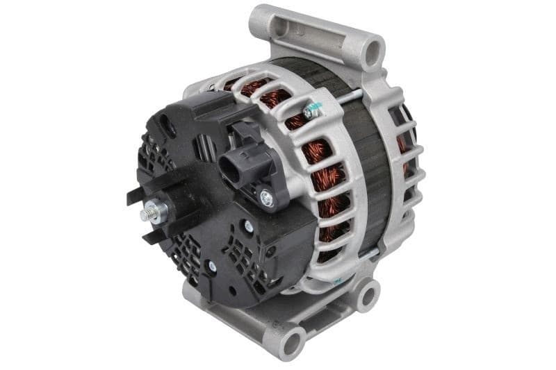Alternador 0 986 086 040 para Ford Transit V363 2.2D 08.13- reacondicionado 2