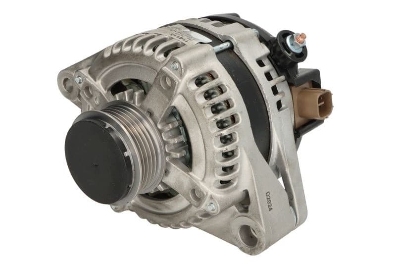 Alternador para Toyota Corolla, Corolla Verso 2.0D 01.02-02.07 nuevo