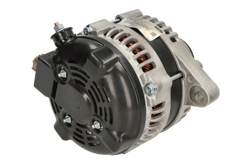 Alternador para Toyota Corolla, Corolla Verso 2.0D 01.02-02.07 nuevo 2