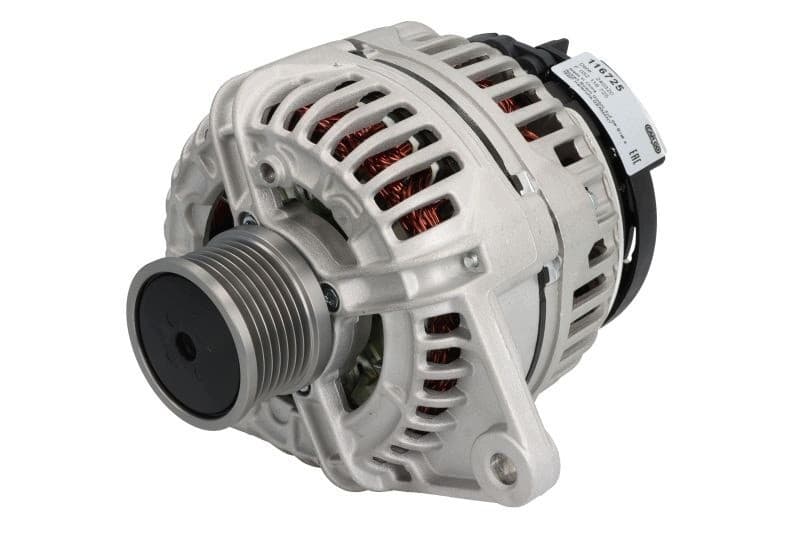 Alternador para Fuso (Mitsubishi) Canter Viii (Fea, Feb, Fec, Fgb) nuevo