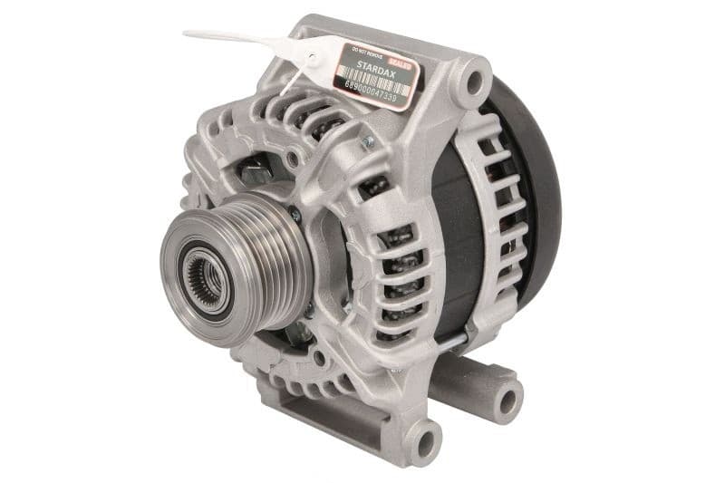 Alternador para Opel Corsa E, Corsa E/Hatchback 1.3D 09.14- reacondicionado