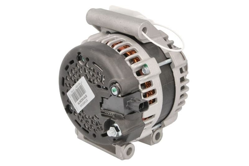 Alternador para Opel Corsa E, Corsa E/Hatchback 1.3D 09.14- reacondicionado 2