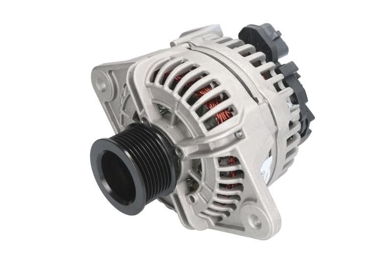 Alternador para Volvo 8700, 9700, 9900, B12, FH, FH12, FM, Fmx Iii nuevo
