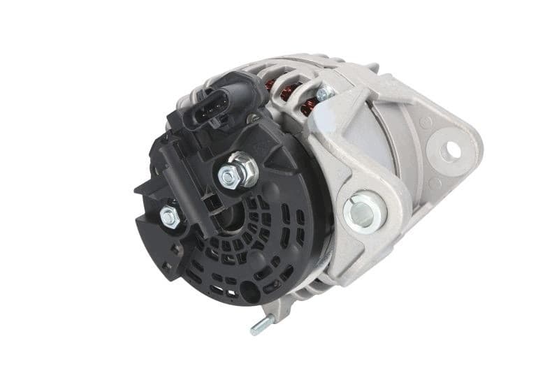 Alternador para Volvo 8700, 9700, 9900, B12, FH, FH12, FM, Fmx Iii nuevo 2