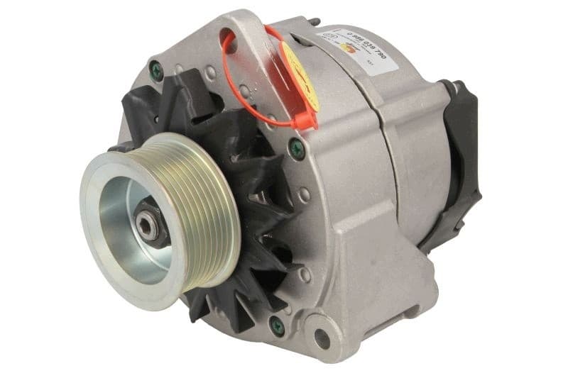 Alternador 0 986 039 790 para Mercedes Actros, Actros MP2 / MP3 reacondicionado