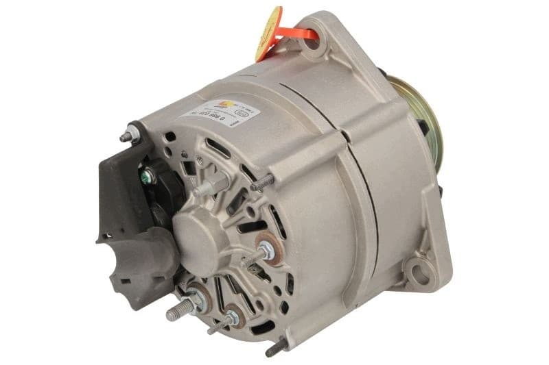 Alternador 0 986 039 790 para Mercedes Actros, Actros MP2 / MP3 reacondicionado 2
