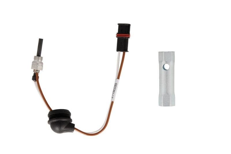 Vela incandescente, calentador estacionario 25 2069 01 13 00 nuevo