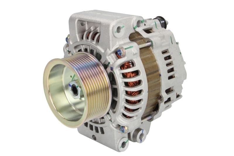 Alternador para Scania G I, G II, L, P I, P II, R I, R II, S nuevo