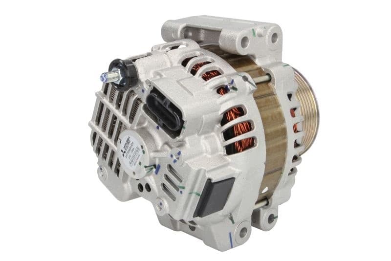 Alternador para Scania G I, G II, L, P I, P II, R I, R II, S nuevo 2