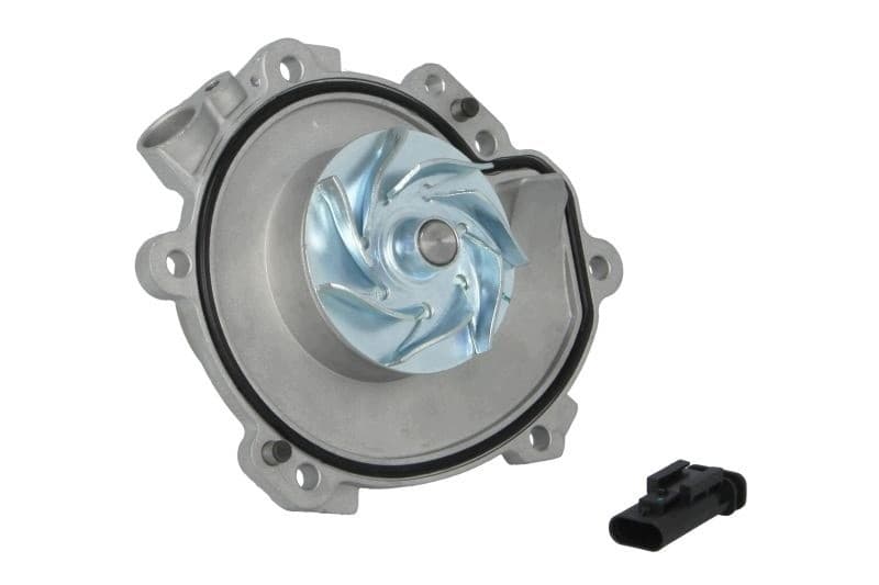 Bomba de Refrigerante para Jaguar E-Pace, F-Pace, XE, XF II, XF nuevo