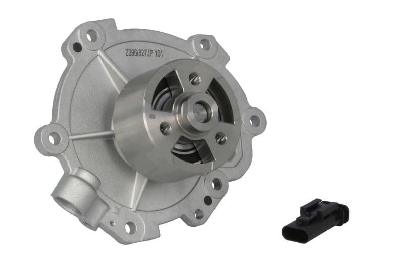 Bomba de Refrigerante para Jaguar E-Pace, F-Pace, XE, XF II, XF nuevo 2