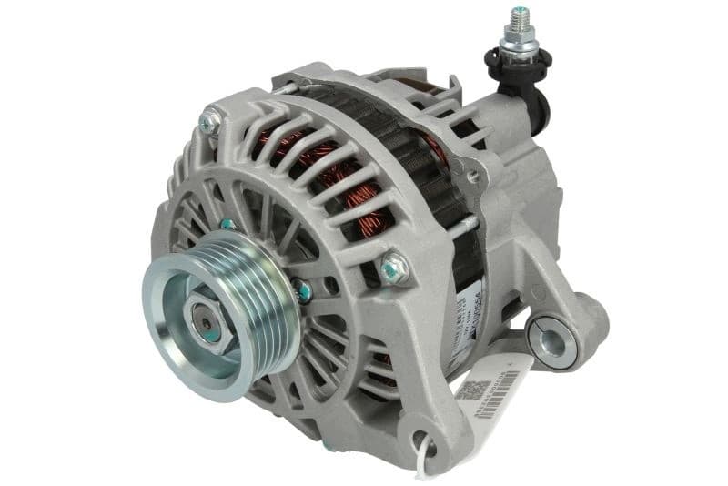 Alternador para Mazda 3, 6 1.3-2.3 07.03-12.09 reacondicionado