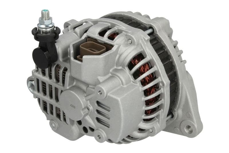 Alternador para Mazda 3, 6 1.3-2.3 07.03-12.09 reacondicionado 2