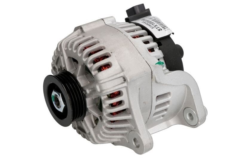 Alternador para Nissan Micra Iii 1.0/1.2/1.4 01.03-06.10 reacondicionado