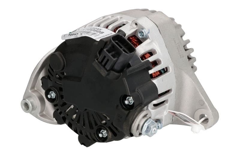 Alternador para Nissan Micra Iii 1.0/1.2/1.4 01.03-06.10 reacondicionado 2