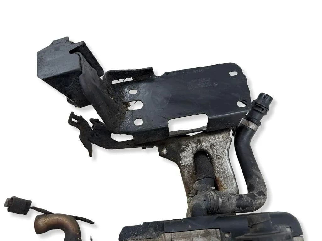 Webasto BMW 3 Touring (E91) 9010465H 3.0L diésel 170kW 2006 usado 5