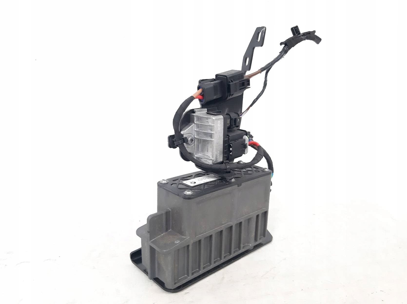 Calefactor eléctrico Webasto BMW 2 F45 Mini F60 nuevo 4