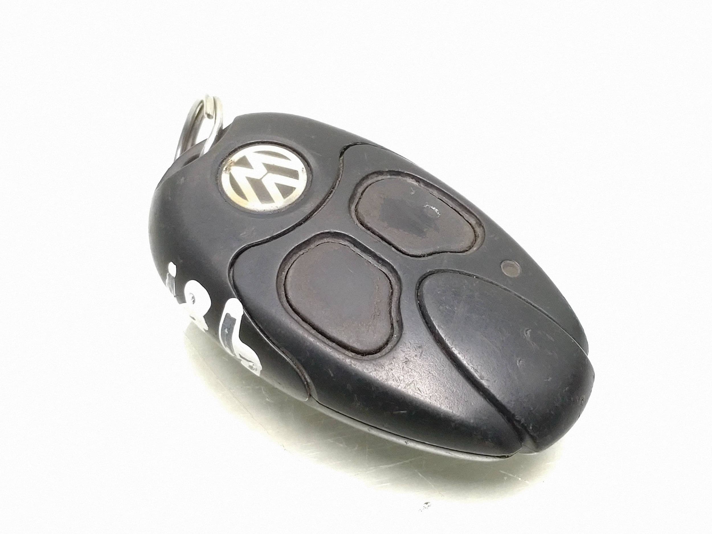 Control Remoto Calefactor Webasto VW 1K0963511A T91 usado