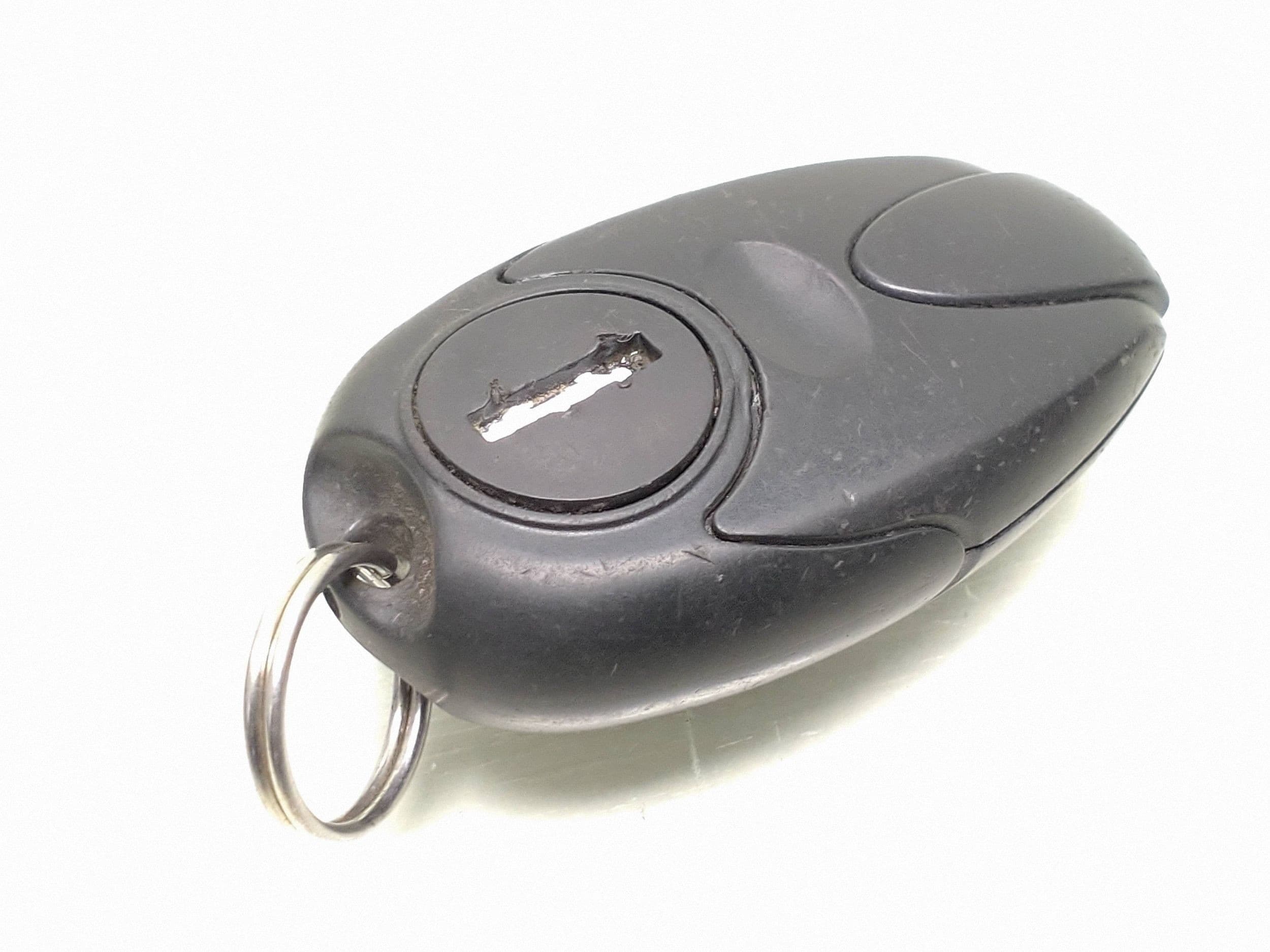 Control Remoto Calefactor Webasto VW 1K0963511A T91 usado 2
