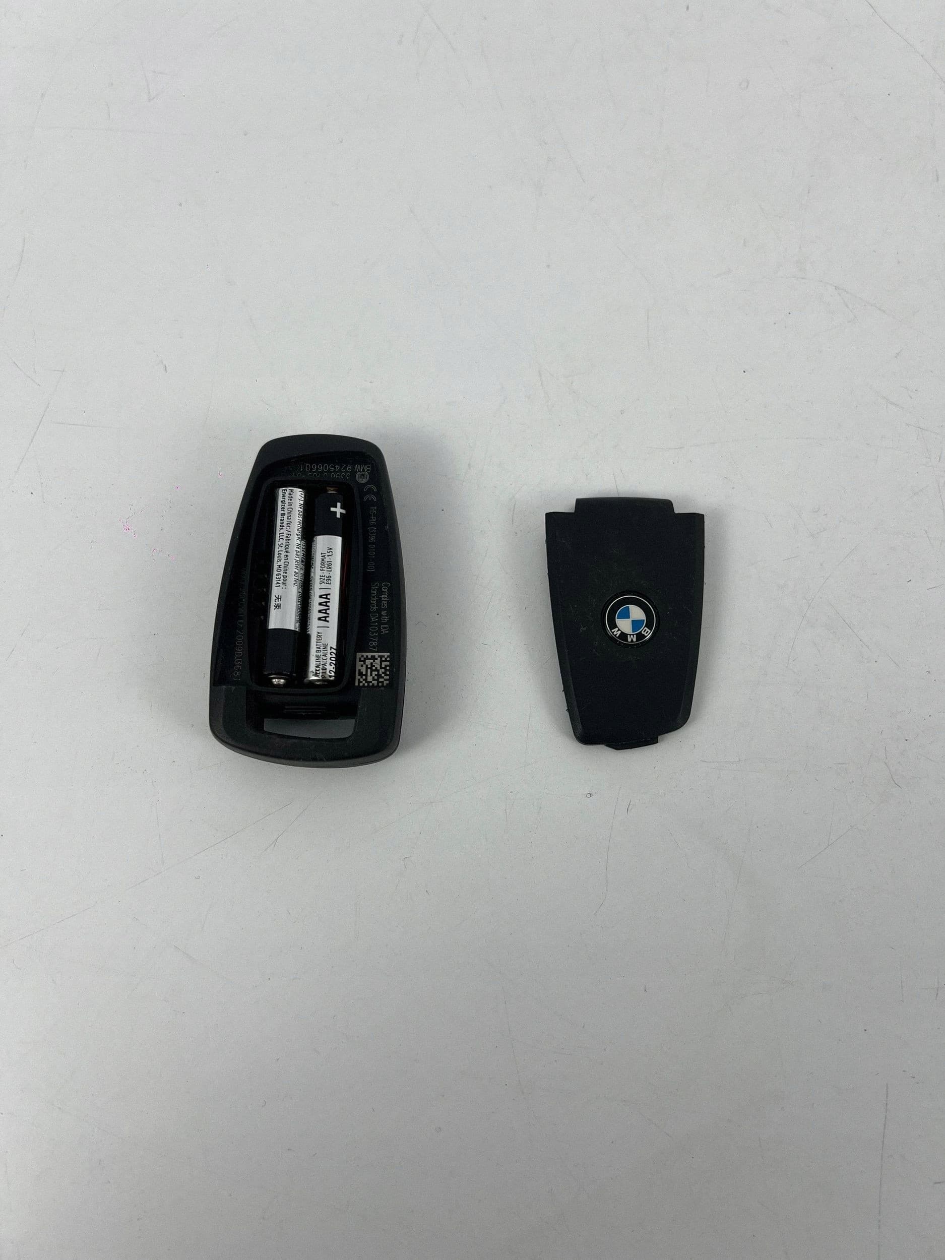 BMW Serie 5 F10 F11 2012 Control Remoto Webasto 924506601 usado 3