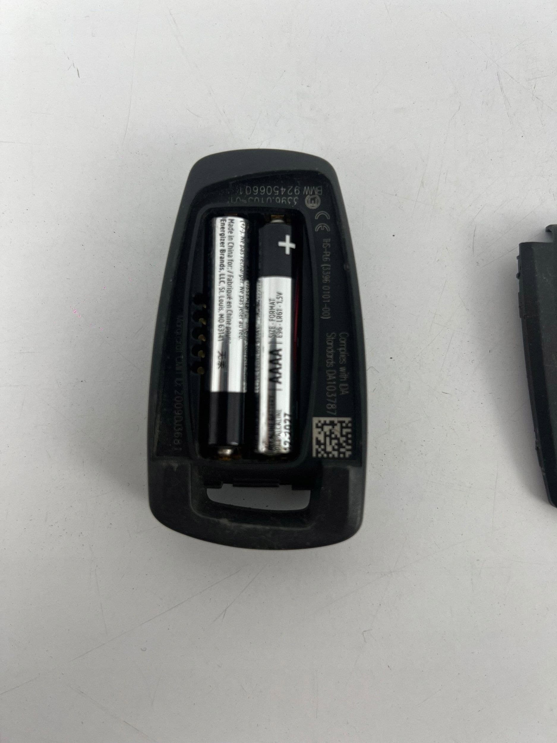 BMW Serie 5 F10 F11 2012 Control Remoto Webasto 924506601 usado 4