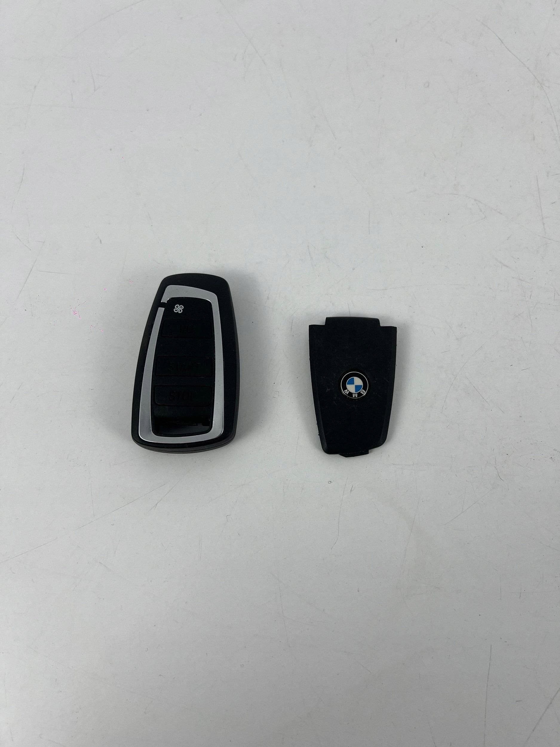 BMW Serie 5 F10 F11 2012 Control Remoto Webasto 924506601 usado 6