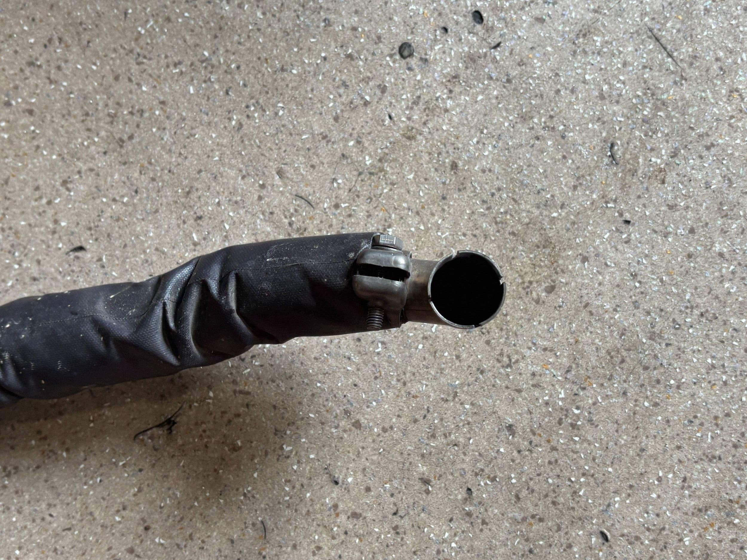 Calefactor estacionario (Webasto) Kia Sorento IV 705564030 usado 5
