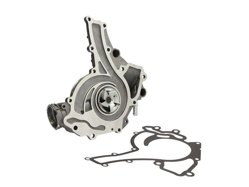 Bomba de Refrigerante para Mercedes C (W204), Cls (C219), E (A207), E nuevo