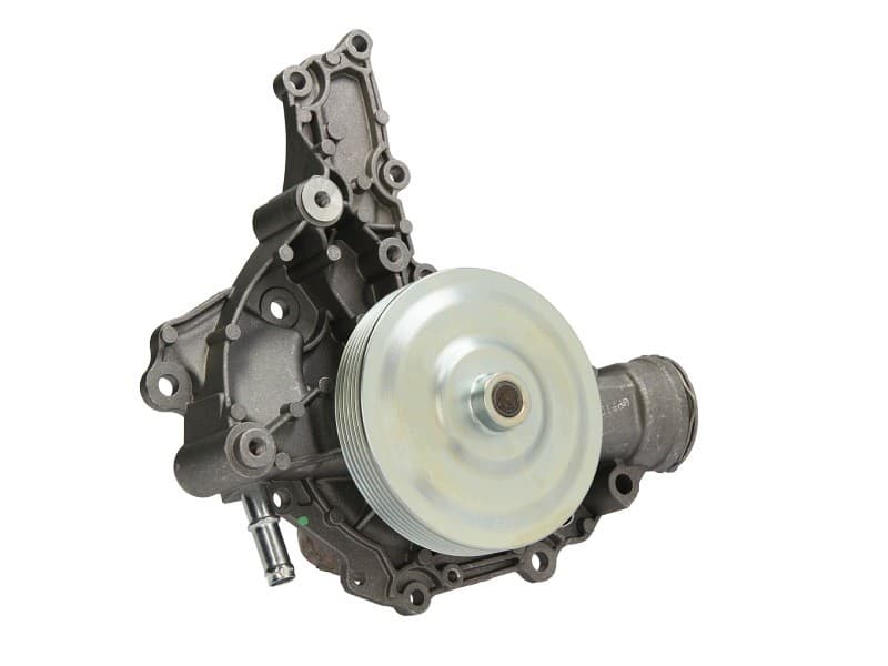 Bomba de Refrigerante para Mercedes C (W204), Cls (C219), E (A207), E nuevo 2