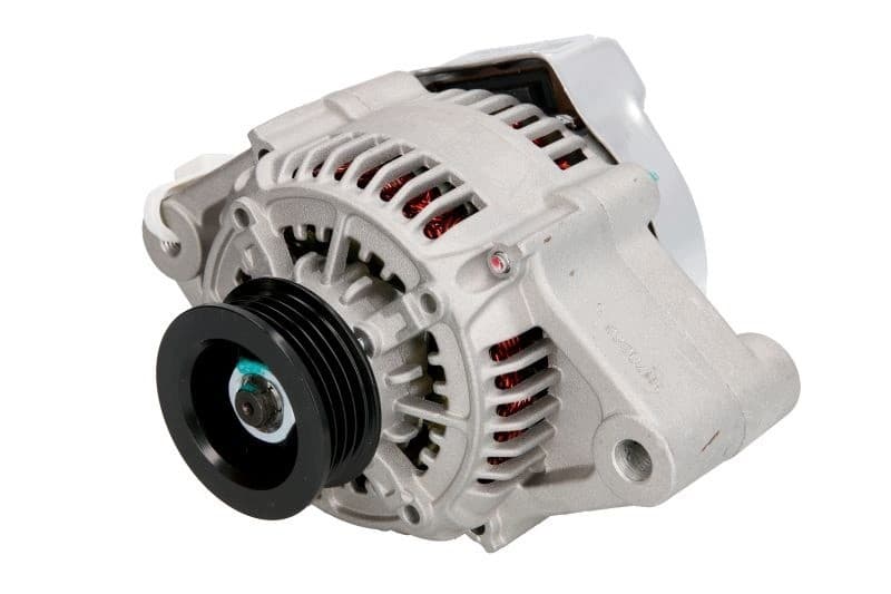 Alternador para Daihatsu Charade Iii, Charade IV, Gran Move reacondicionado