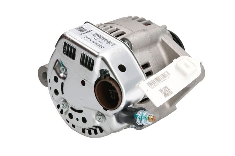 Alternador para Daihatsu Charade Iii, Charade IV, Gran Move reacondicionado 2