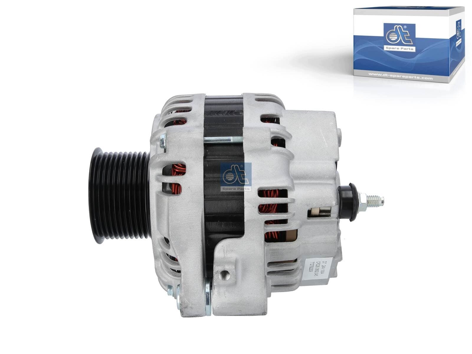 Alternador 2.21045 para Volvo nuevo 3