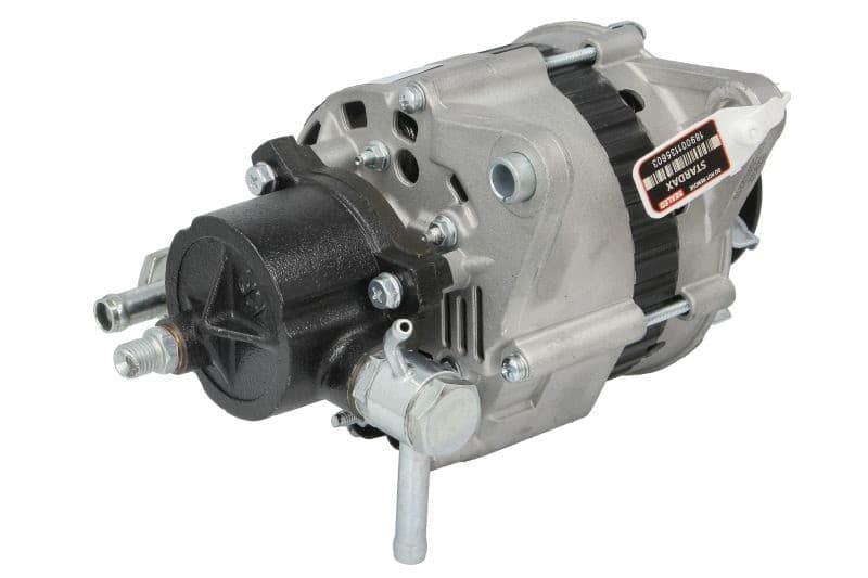 Alternador para Mazda E 2.2D 03.91-05.03 nuevo 2