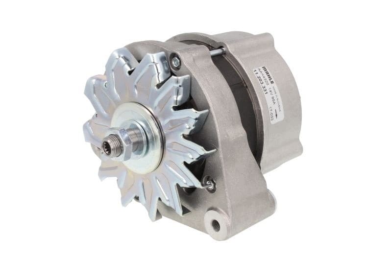 Alternador para MG 314 nuevo