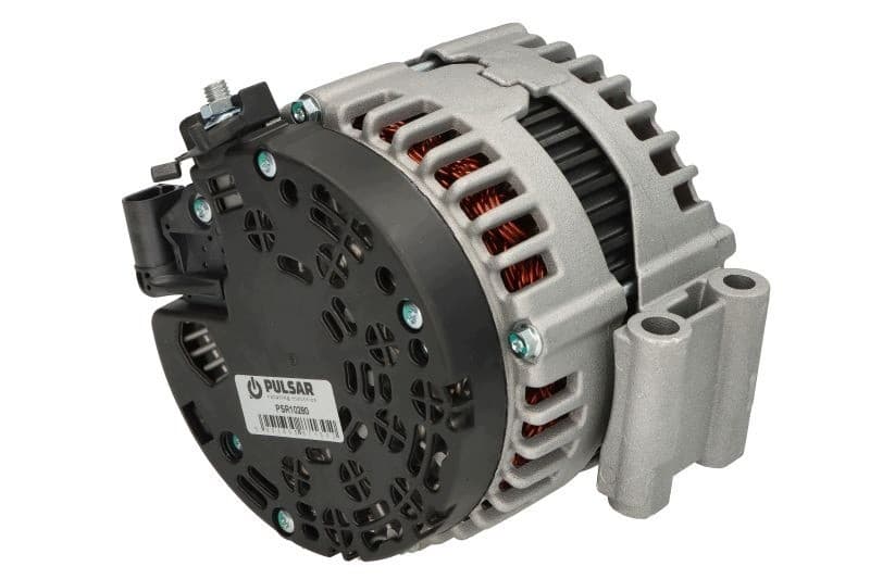 Alternador para BMW Serie 1, Serie 3 y Serie 5 nuevo 2