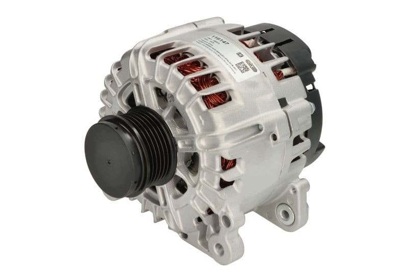 Alternador para VW Touareg 3.0D 01.10-03.18 nuevo