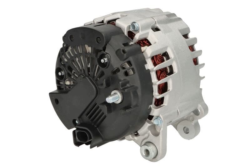 Alternador para VW Touareg 3.0D 01.10-03.18 nuevo 2