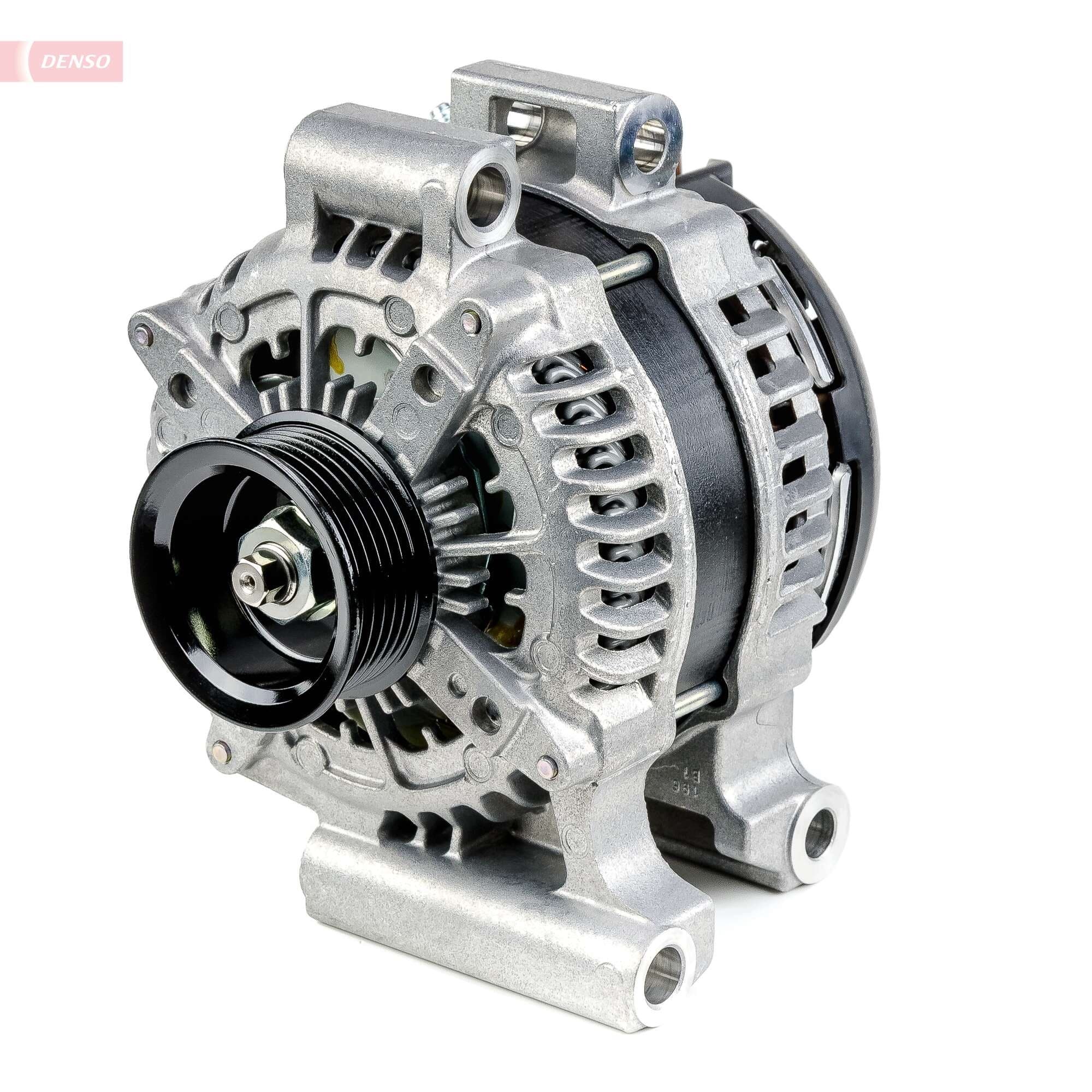 Alternador para Lexus LS 4.6 04.06- nuevo 3